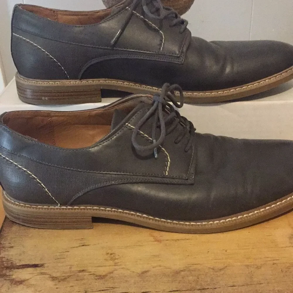 Sonoma ortholite shoes